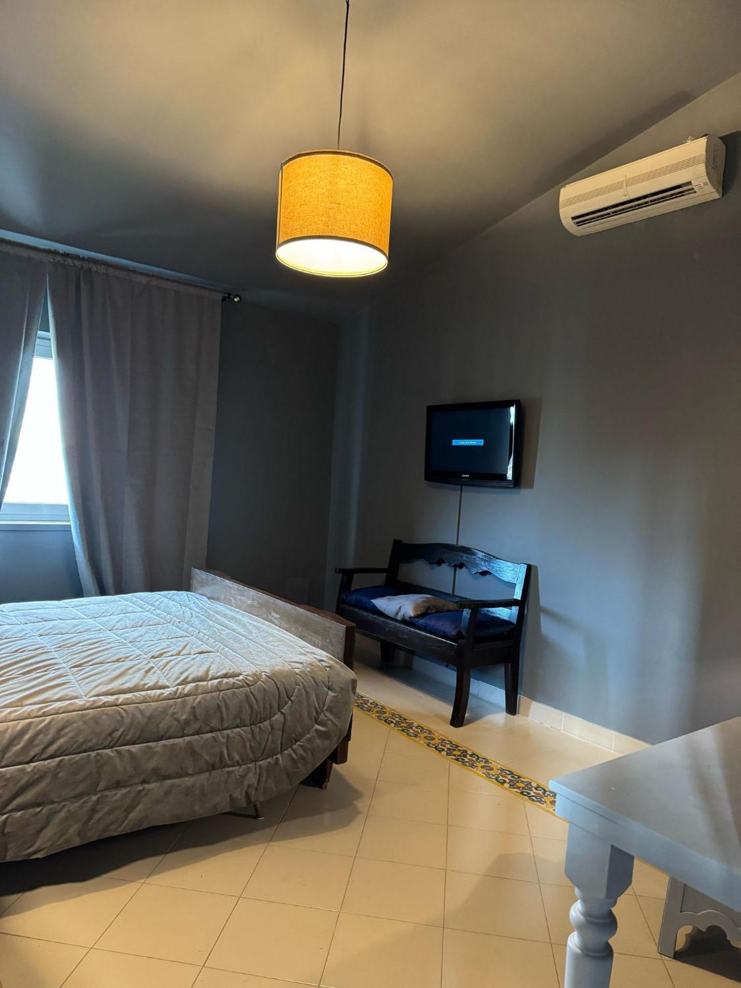 B&B Assteas 蒙特萨尔基奥 外观 照片